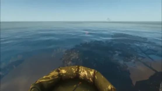 Stranded Raft Survival — Screenshots