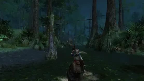 Assassin's Creed III: Liberation — Screenshoty