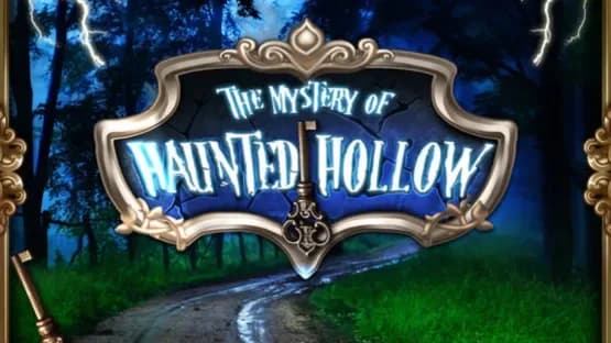 Mystery of Haunted Hollow: Point Click Escape Game — Screenshoty