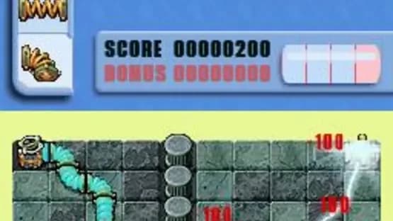 Pipe Mania — Screenshoty