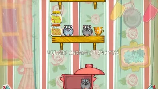 Rats Invasion 2 — Screenshoty