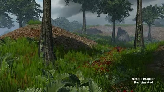 Airship Dragoon — Screenshots
