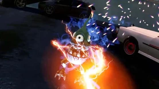 Ghostbusters VR: Showdown — Screenshots
