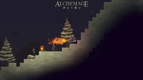 Alchemage — Screenshots