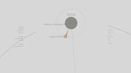 Sun Dogs — Screenshots