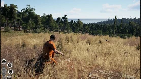Scum — Screenshots
