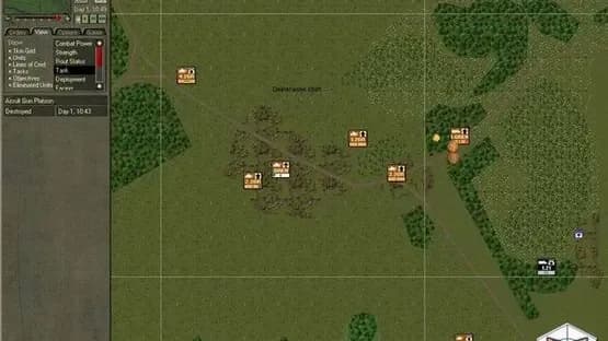 Airborne Assault: Highway to Reich — Screenshots