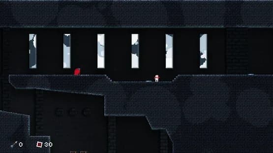 The Braves & Bows — Screenshots