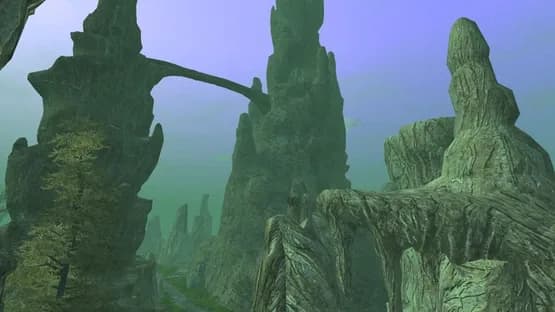 Vanguard: Saga of Heroes — Screenshoty