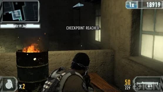 Unit 13 — Screenshots