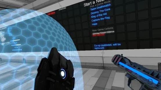Battle Dome — Screenshoty