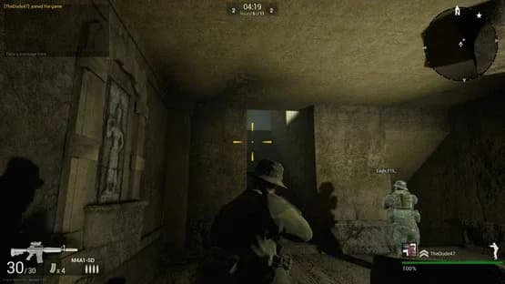 H-Hour: World's Elite — Screenshots