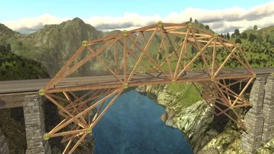 Bridge Project — Screenshots