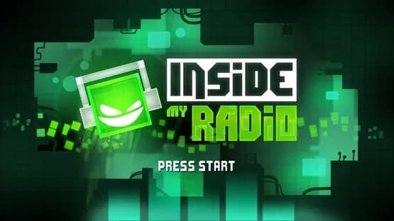 Inside My Radio — Screenshots