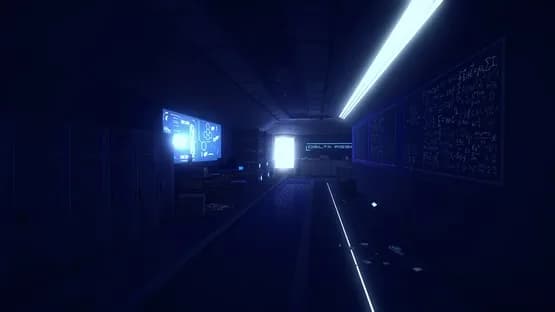 A Second Before Us — Screenshots