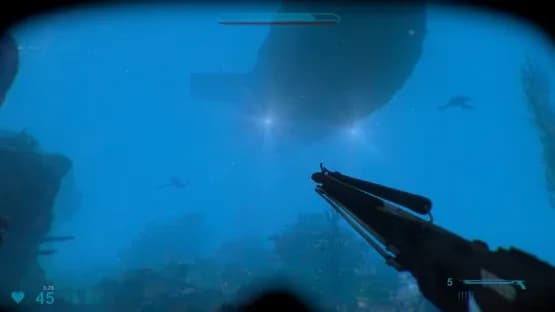 Shark Attack Deathmatch 2 — Screenshots