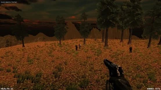 Mission: Escape from Island 2 — Screenshots