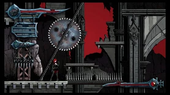 BloodRayne: Betrayal — Screenshots