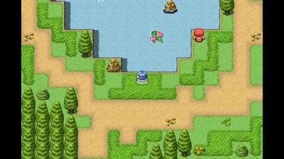 Last Heroes — Screenshots
