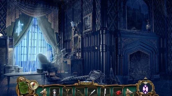 Crystals of Time — Screenshots