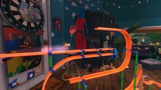 Action Henk — Screenshots