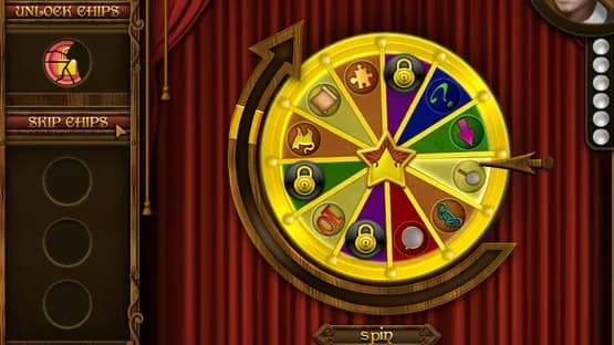 Millionaire Manor — Screenshots