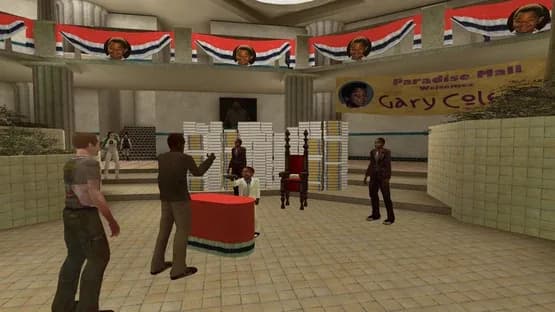 Postal 2 — Screenshoty