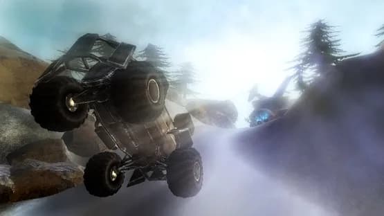 Glacier 3: The Meltdown — Screenshots
