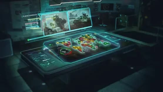 Risk — Screenshoty