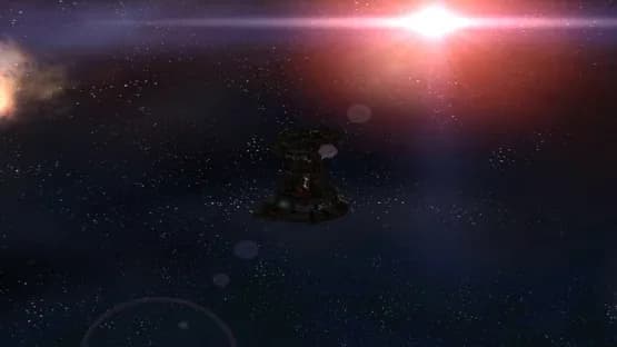 Haegemonia: The Solon Heritage — Screenshoty