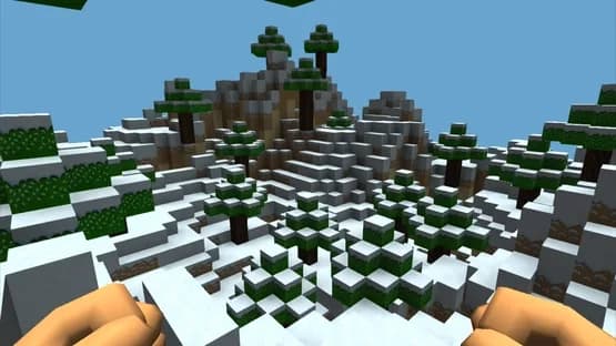 Stone Shire — Screenshots