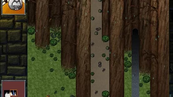 DROD 4: Gunthro and the Epic Blunder — Screenshots