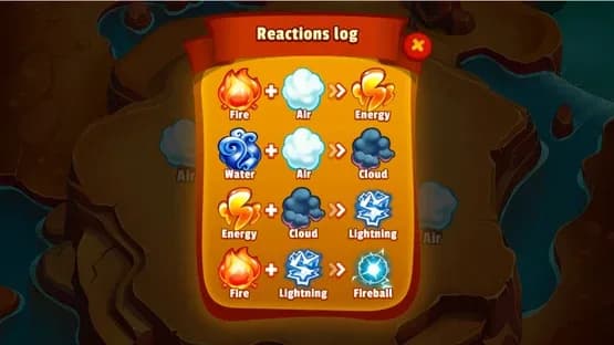Doodle God: Alchemy Jam — Screenshots