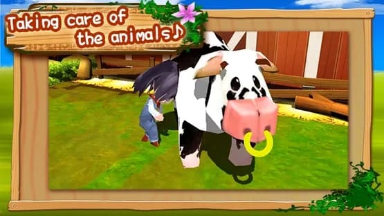Twins of the Pasture — Screenshots