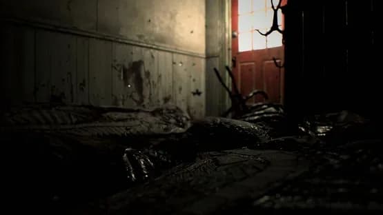 Resident Evil 7: Biohazard — Screenshoty