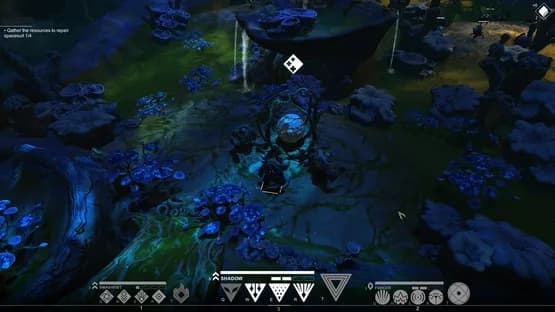 We Are the Dwarves — Screenshots