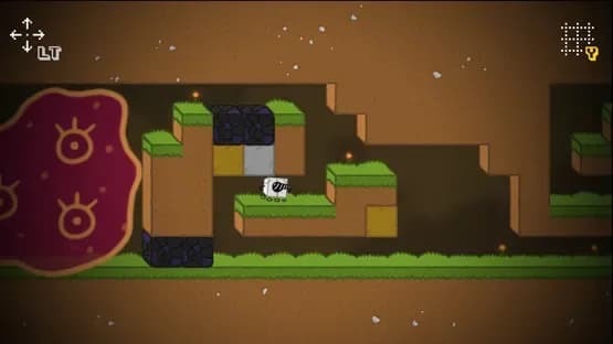 Blocks That Matter — Screenshoty