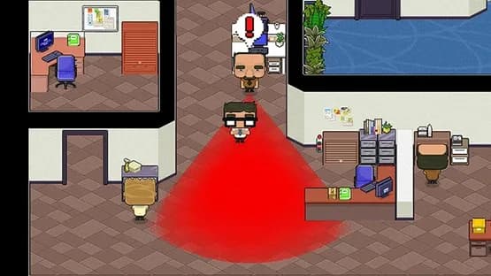 Level 22: Gary's Misadventures — Screenshots