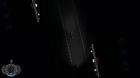 Road Scars: Origins — Screenshots