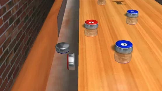 10 Pin Shuffle Pro Bowling — Screenshots