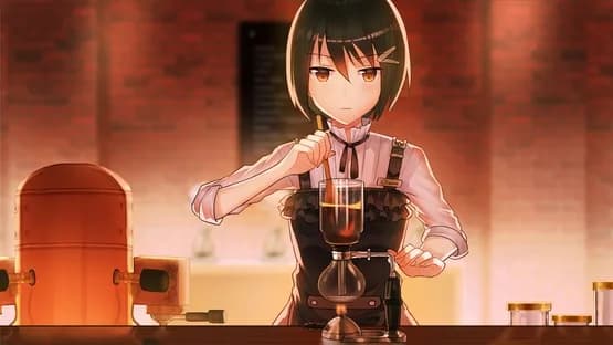 Caffeine: Victoria's Legacy — Screenshoty