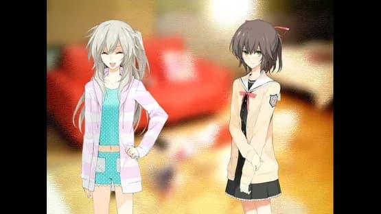 Lonely Yuri — Screenshots