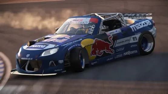 Project CARS: Game of the Year Edition — Screenshoty