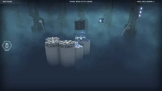 HexLab — Screenshoty