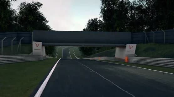 Assetto Corsa Competizione — Screenshoty