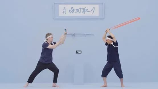 1-2-Switch — Screenshoty