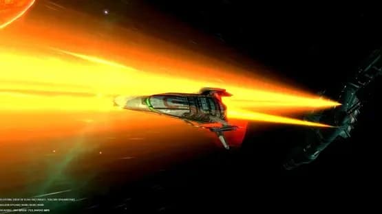 Galactic Command Echo Squad SE — Screenshots