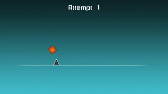 The Impossible Game — Screenshots