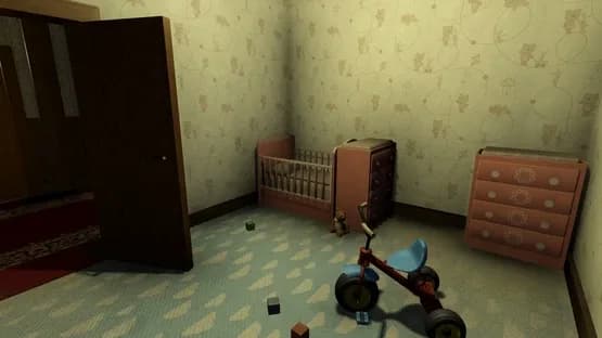 Shining Hotel: Lost in Nowhere — Screenshots