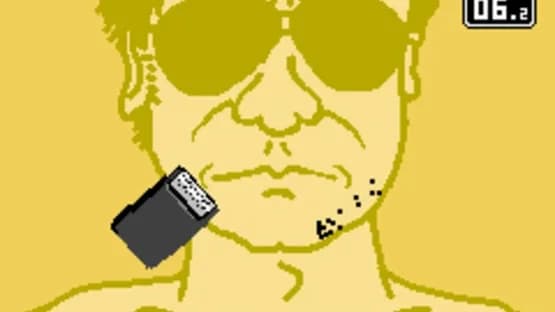 WarioWare: Twisted! — Screenshoty